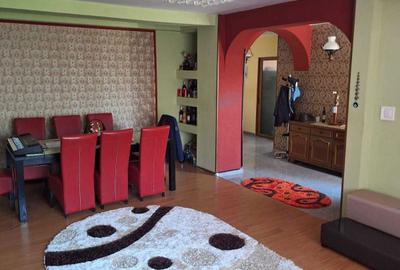 Casă cu 4 camere în Costi - 6