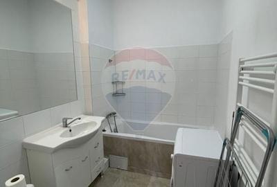 Apartament cu 3 camere de inchiriat Unirii - 7
