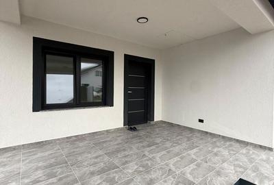 Casă cu 3 camere în Letea Veche - 17