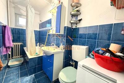 Apartament cu 2 camere semidecomandat în Calea Aradului - 8