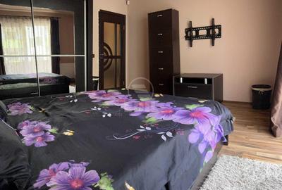 Apartament mobilat si semiutilat, cu loc de parcare !!!! - 11