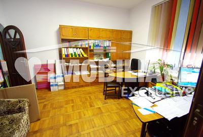 Casă individuală cu 8 camere cu Teren 1174 Mp în Șagului - 18