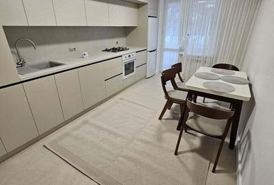 Apartament cu 2 camere decomandat în Dristor