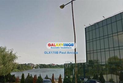 Teren de 7800 mp, în Tâncăbești