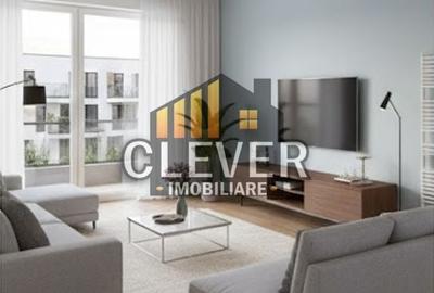 Garsonieră semidecomandată în Theodor Pallady - 1