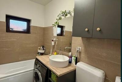 Proprietar, inchiriez apartament, gradina 160mp, 2 loc parcare, Dumbravita - 5