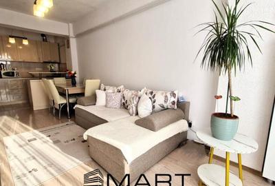 Apartament 2 camere 45mp strada Doamna Stanca Apartament 2 camere 45mp strada Doamna Stanca - 1