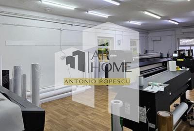 Spatiu industrial in Ploiesti, zona Gageni - 12