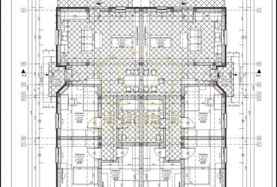 Duplex cu 4 camere cu Canalizare în Giarmata - 4