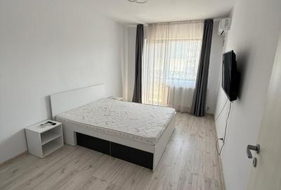 Apartament cu 2 camere decomandat în Central - 3