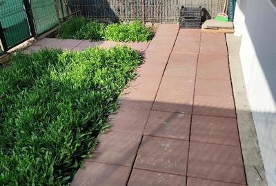 Apartament cu 2 camere semidecomandat în Florești - 4