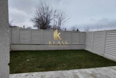 Casă cu 4 camere cu Centrală Termică în Nord-Vest - 7