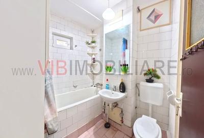 Drumul Taberei -3 cam decomandat- 3 minute metrou Valea Ialomitei - 11