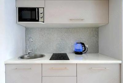 Garsonieră decomandată în Decebal - 5