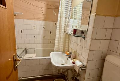 Apartament cu 2 camere spre vanzare- Camil Ressu-Piata Ramnicu Sarat - 15