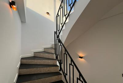 Casă individuală cu 4 camere cu Teren 300 Mp în Tunari - 27