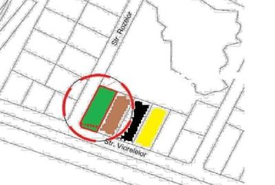 Spațiu comercial, în Central - 2