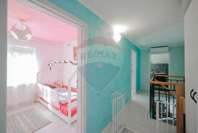 Casa de vanzare pentru locuit sau cabinete/birouri, zona Cantemir - 19