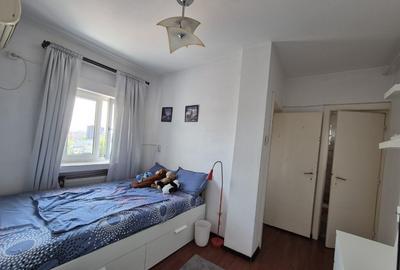 Cal. Dorobanti - ASE, vanzare garsoniera mobilata Cal. Dorobanti - ASE, vanzare garsoniera mobilata - 3