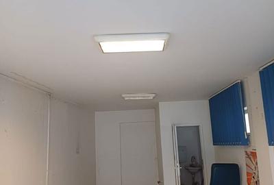 Spațiu comercial, de 30 mp, în Tomis II - 1
