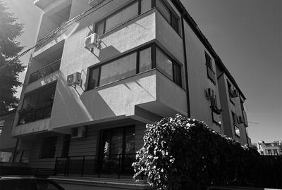 Duplex modern cu 4 camere în cartierul Damaroaia Duplex modern cu 4 camere în cartierul Damaroaia - 15