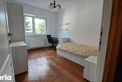 Apartament cu 4 camere în Mărăști - 3