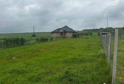 Teren Construcții intravilan de 1000 mp, în Rusciori - 2