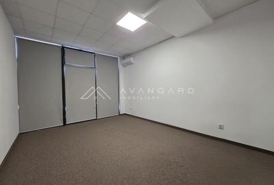 Spațiu comercial, de 144 mp, în Mărăști - 6