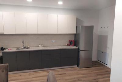 Casă individuală cu 2 camere cu Teren 40 Mp în Dezmir - 6