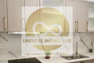 Apartament cu 3 camere decomandat, mobilat în Dorobanți - 7