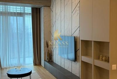 Apartament 2 camere | Floreasca Upsite - 5