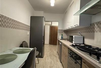 Inchiriere Apartament 2 camere Decomandat Podu Ros - Palas - 6