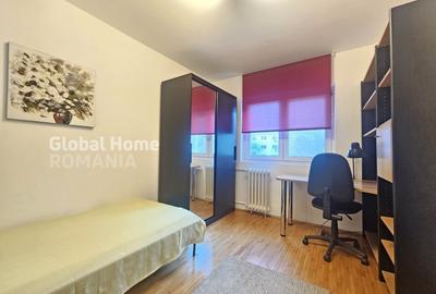 Apart 3 camere 72m2 + Loc de parcare | Baneasa - Aerogarii | Parc Herastrau - 8