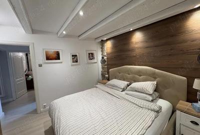 Baneasa Biharia totul nou - 2