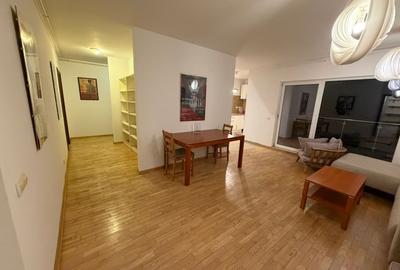 Apartament 3 camere /Baneasa /parcare/centrala/FELICITY - 4