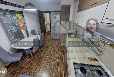 Apartament cu 4 camere în Central - 7