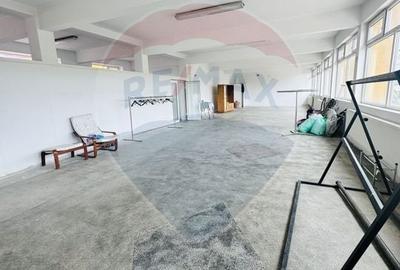 Spațiu comercial, de 150 mp, în Giulești - 6