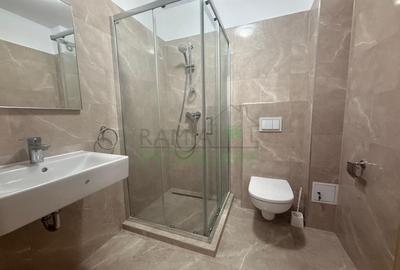 Apartament cu 3 camere decomandat, mobilat în Tractorul - 7