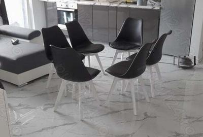 Vand apartament 3 camere Floresti - 4