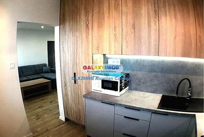 Apartament cu 3 camere semidecomandat în Central - 2