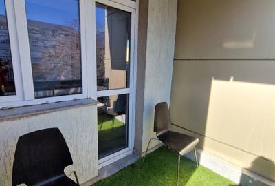 Apartament cu 2 camere decomandat, mobilat în Timpuri Noi - 9