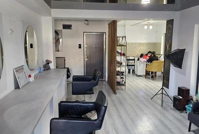 Spațiu comercial, de 50 mp, în Central - 1