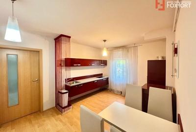 Apartament cu 3 camere, etaj 2 de vanzare, zona Complex Studentesc Apartament cu 3 camere, etaj 2 de vanzare, zona Complex Studentesc - 9