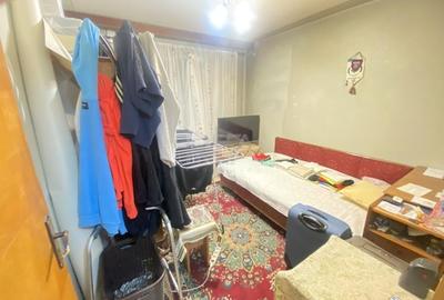 Apartament cu 3 camere decomandat, mobilat în Mărgeanului - 5