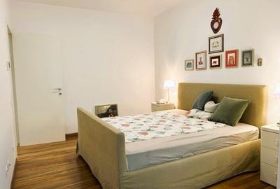 Apartament cu 4 camere decomandat, mobilat în Dorobanți - 9