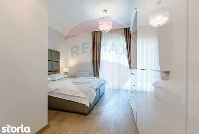 Apartament cu 3 camere, mobilat în Ultracentral - 5