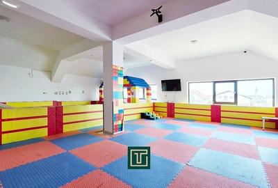 Casă cu 6 camere cu Teren 650 Mp în Moșnița Nouă - 7