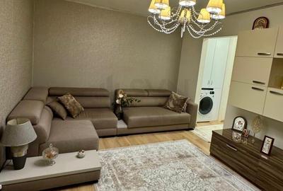 Apartament cu 2 camere semidecomandat, mobilat în Grivița - 1