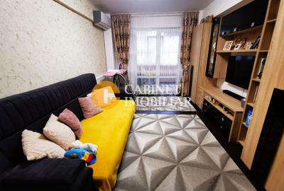 Apartament cu 2 camere, mobilat în Cug - 1