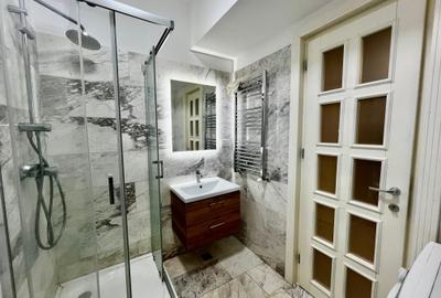 Apartament cu 2 camere semidecomandat, mobilat în Copou - 15